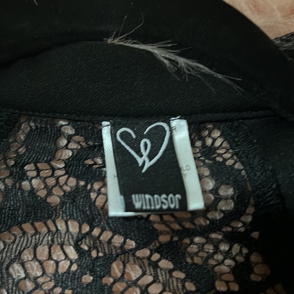 Windsor jacket size M - Picture 4 of 8